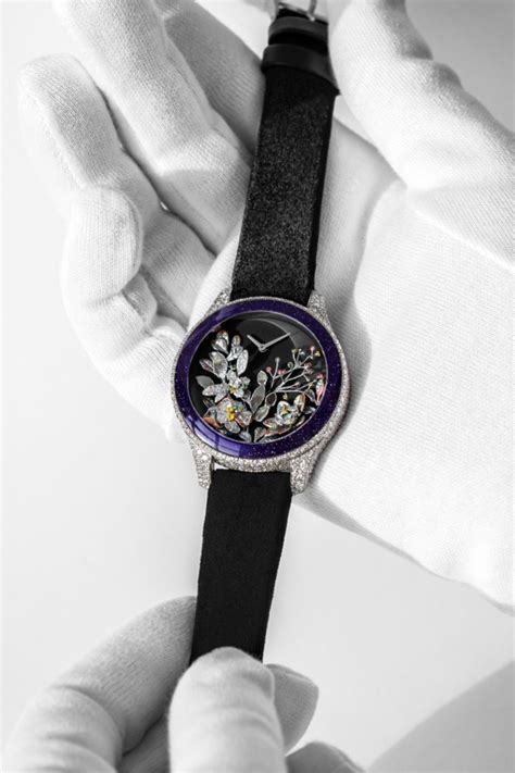 Fantasy Meets Reality: The Alluring Beauty of Cadency Motility Timepieces